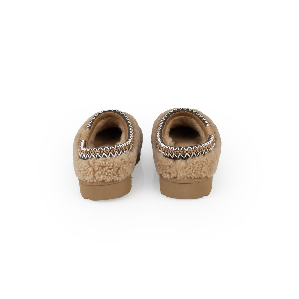 Ugg Tasman Maxi Curly Woman