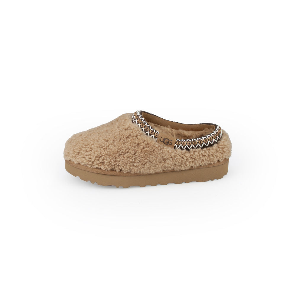 Ugg Tasman Maxi Curly Woman