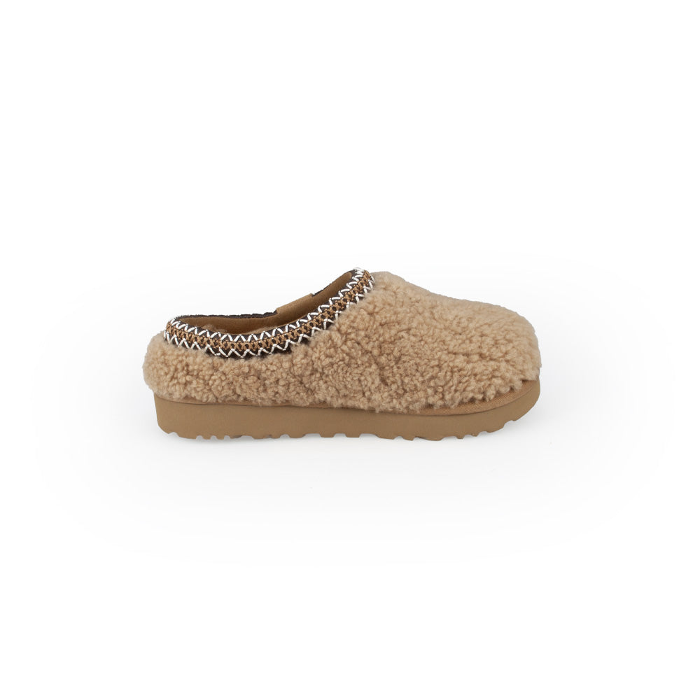 Ugg Tasman Maxi Curly Woman