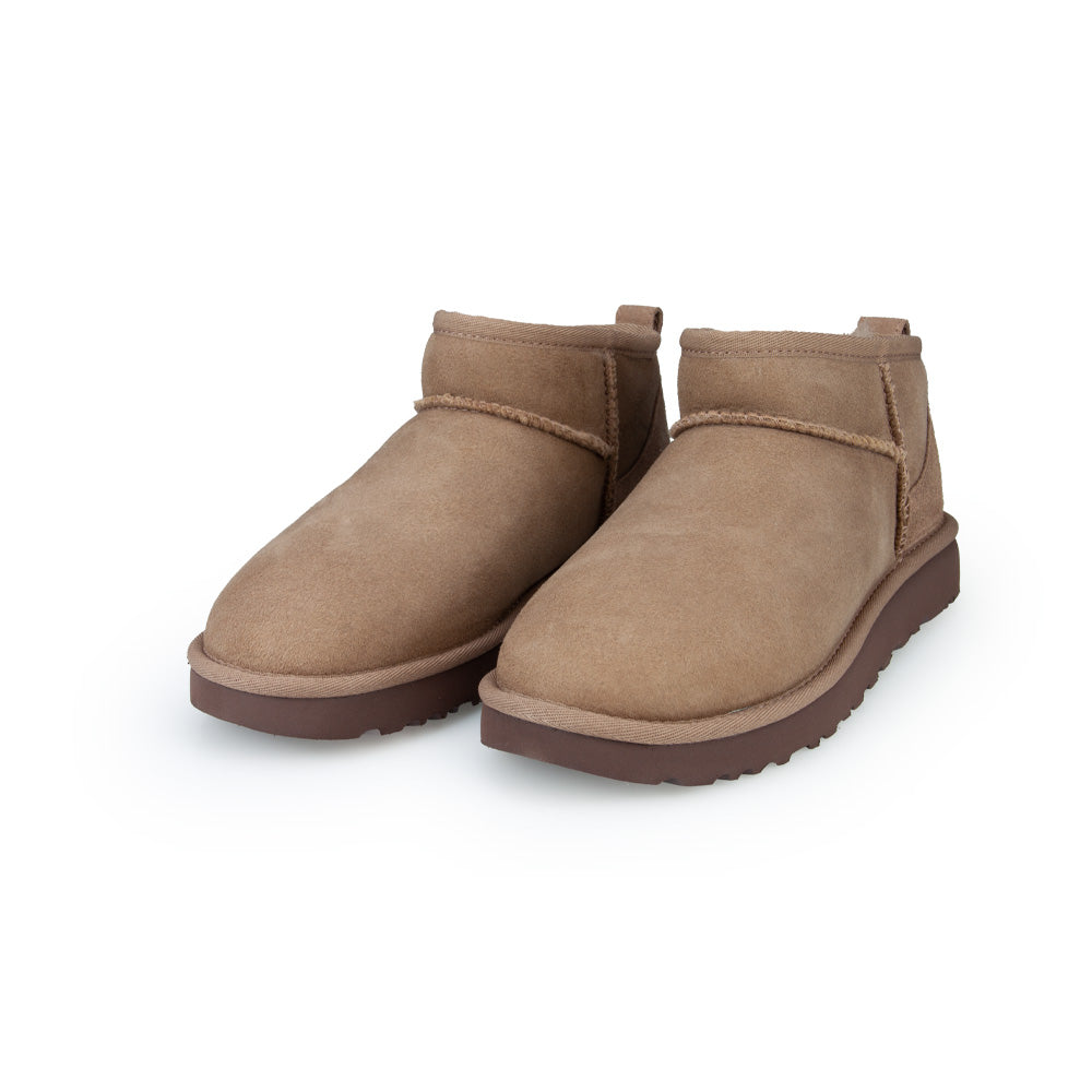 Ugg Classic Ultra Mini