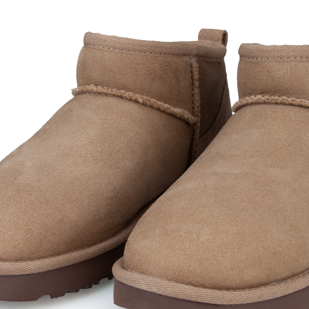 Ugg Classic Ultra Mini