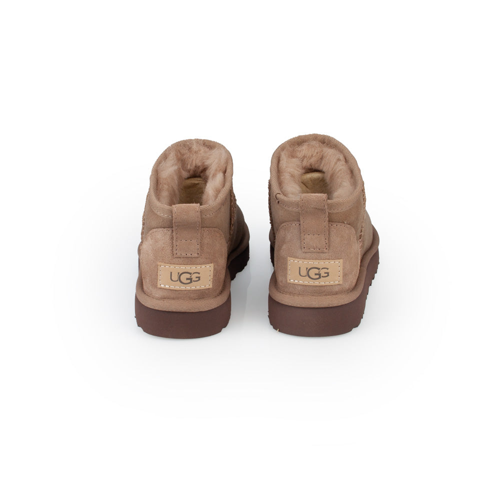 Ugg Classic Ultra Mini