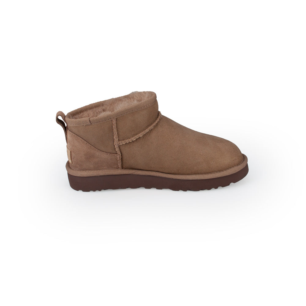 Ugg Classic Ultra Mini