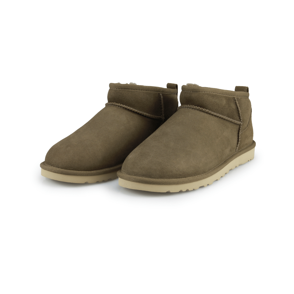 Ugg Classic Ultra Mini Man