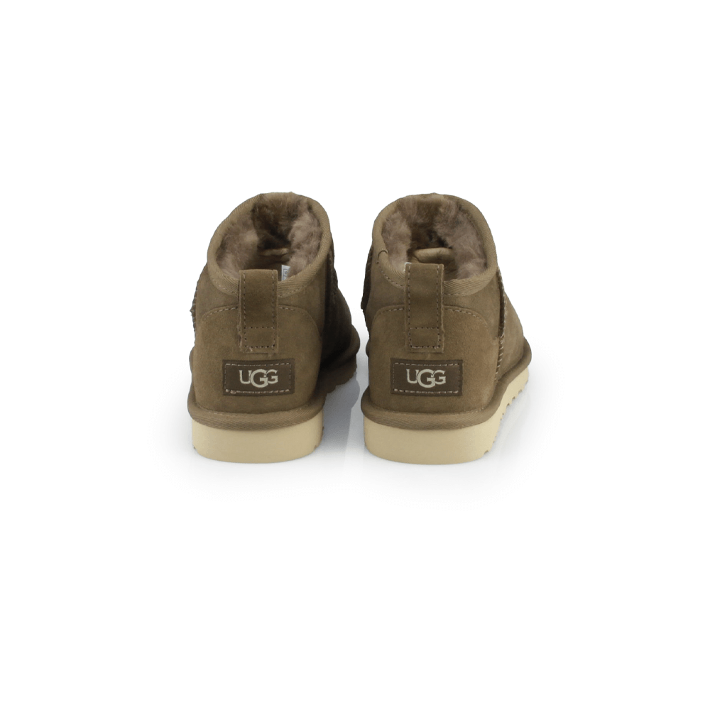 Ugg Classic Ultra Mini Man