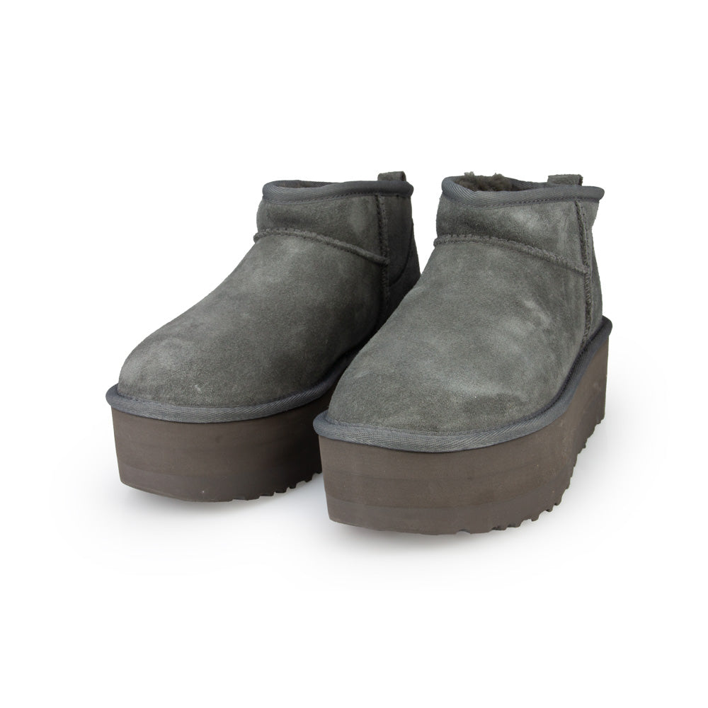 Ugg Classic Ultra Mini Platform