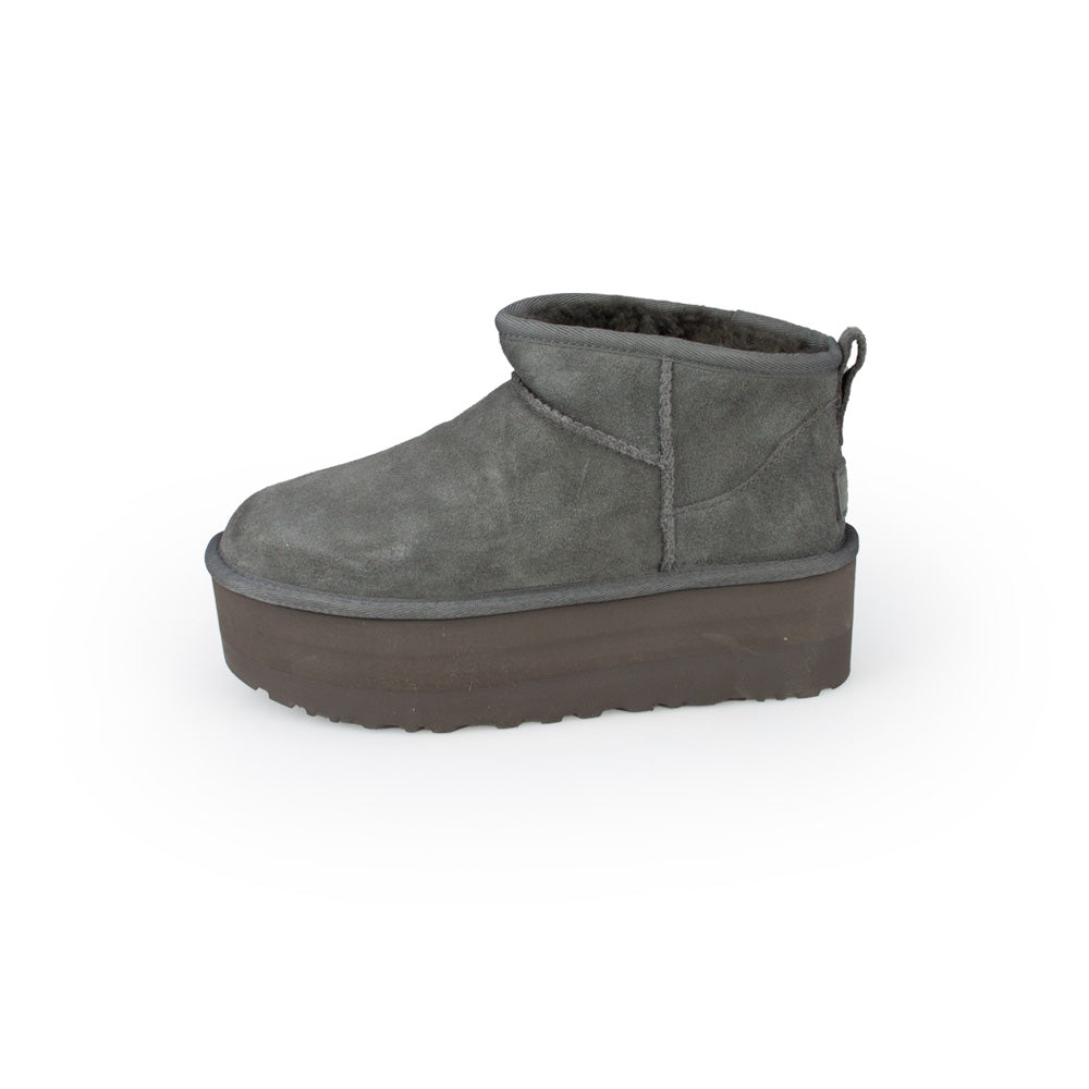Ugg Classic Ultra Mini Platform