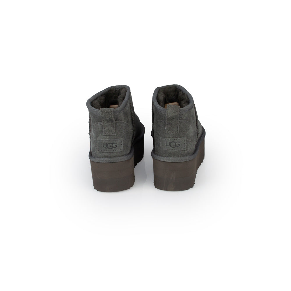 Ugg Classic Ultra Mini Platform