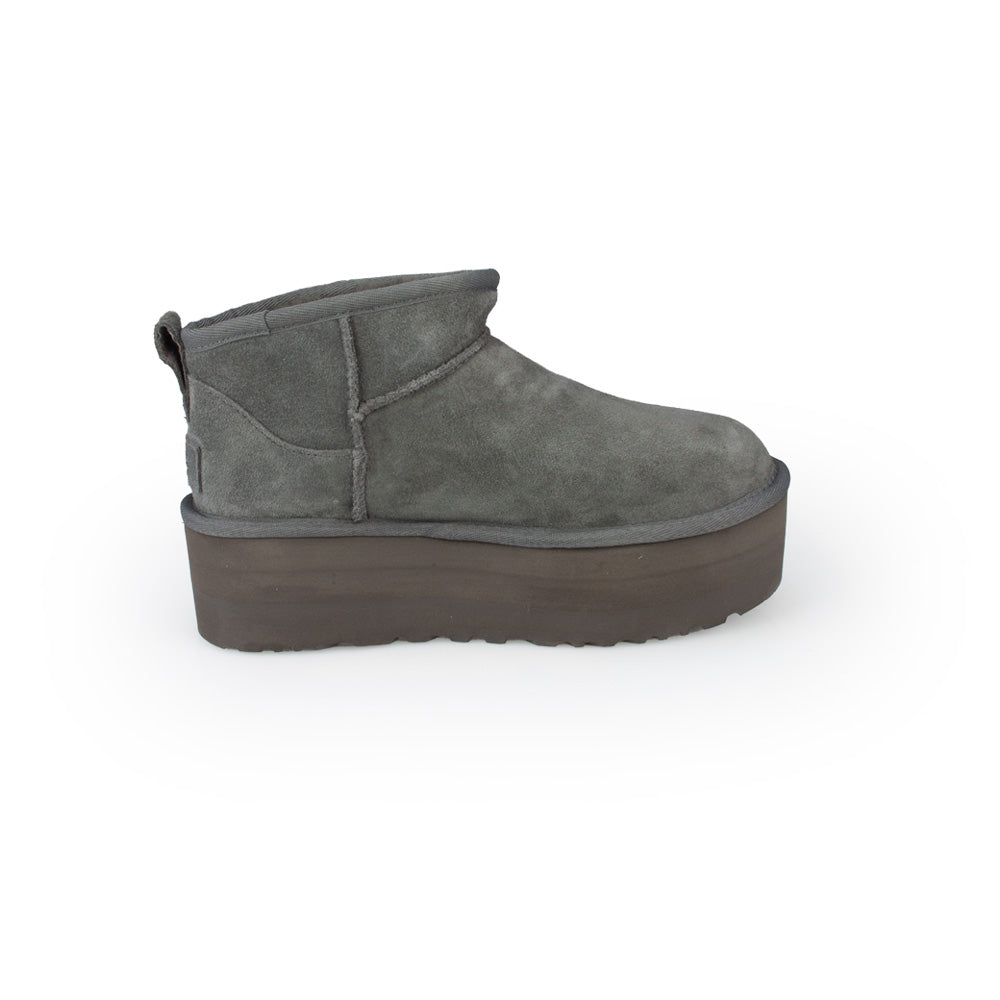 Ugg Classic Ultra Mini Platform