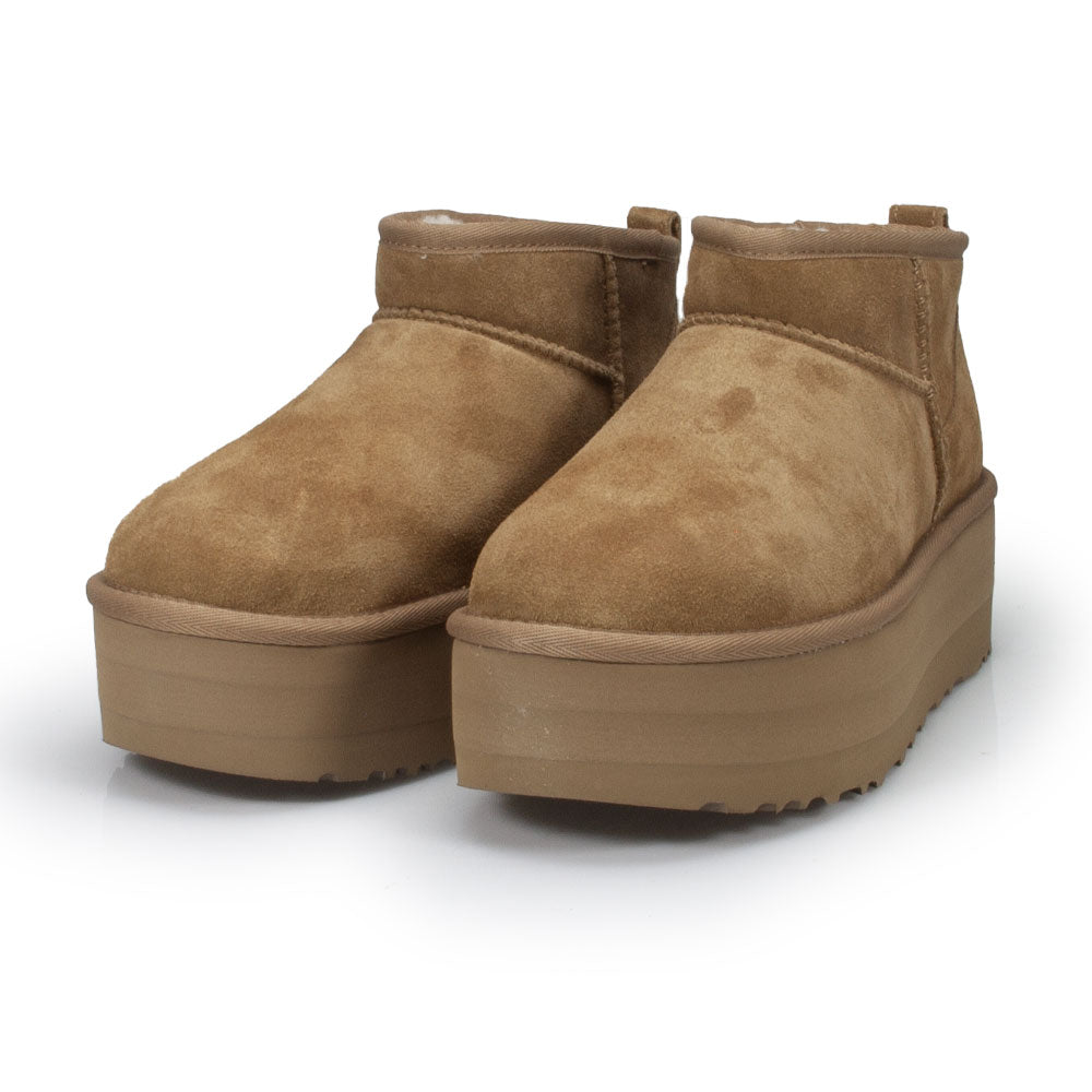 Ugg Classic Ultra Mini Platform Woman