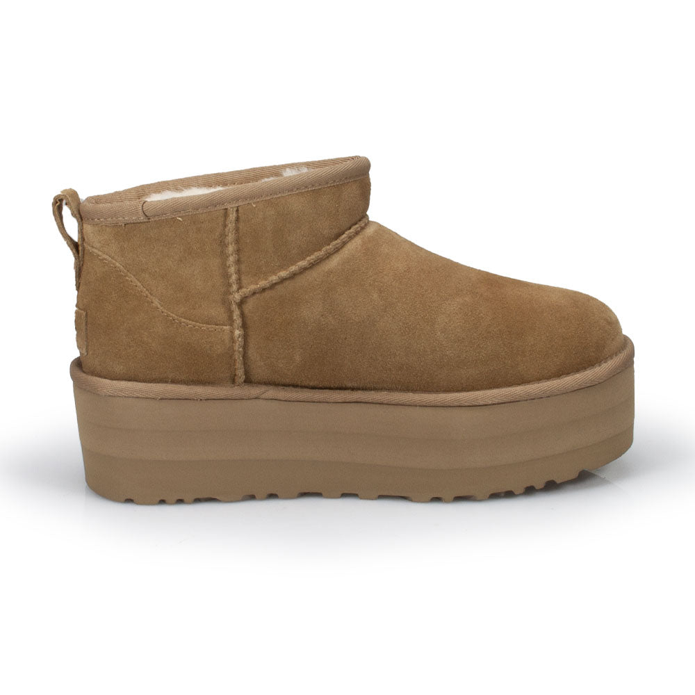 Ugg Classic Ultra Mini Platform Woman