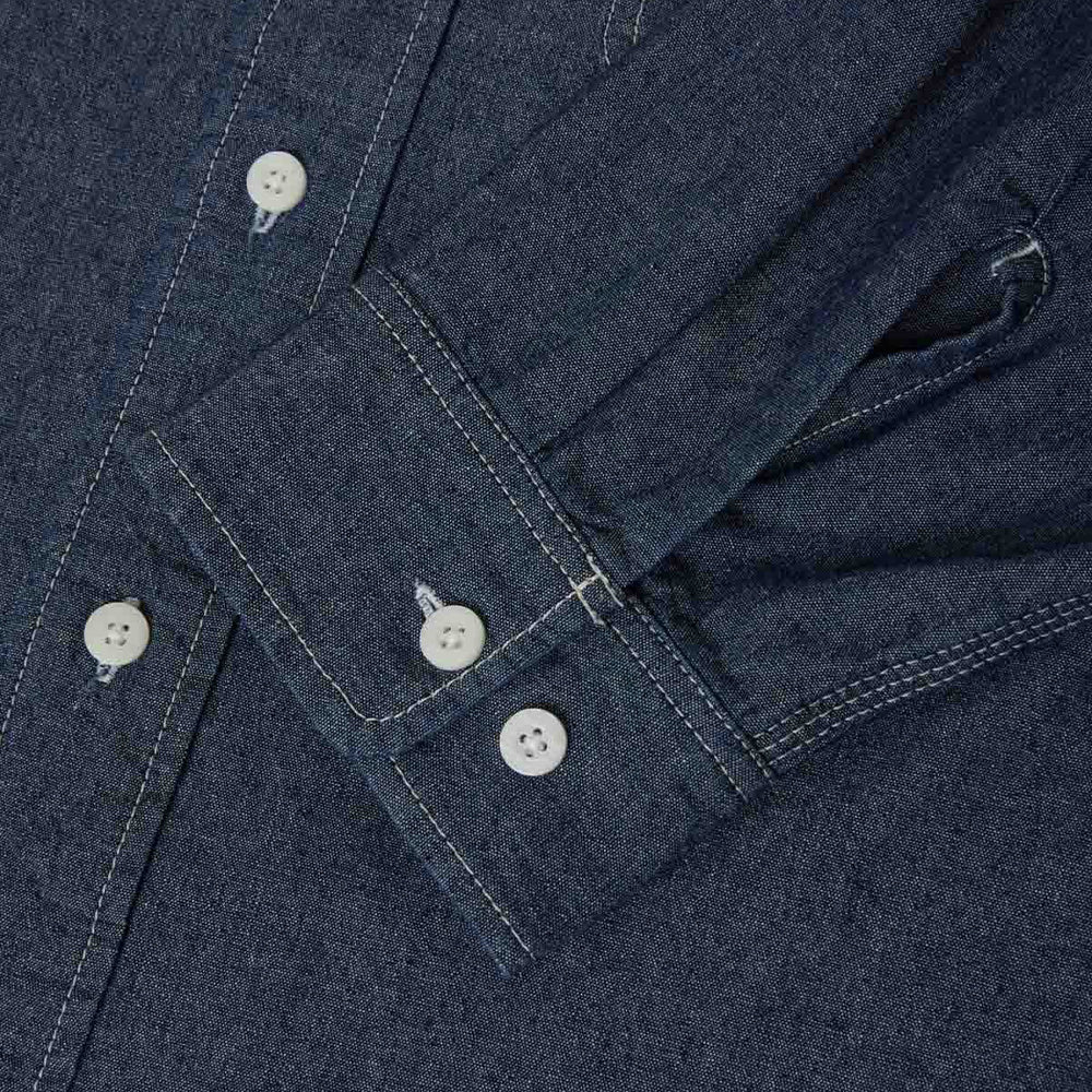 Universal Overall Chambray Work Shirt