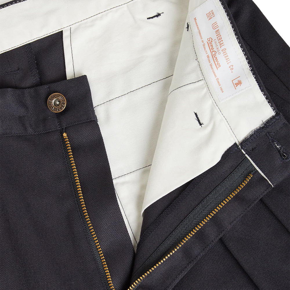 Universal Overall Relaxed Twill Pants