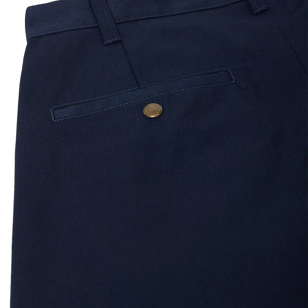 Universal Overall Relaxed Twill Pants