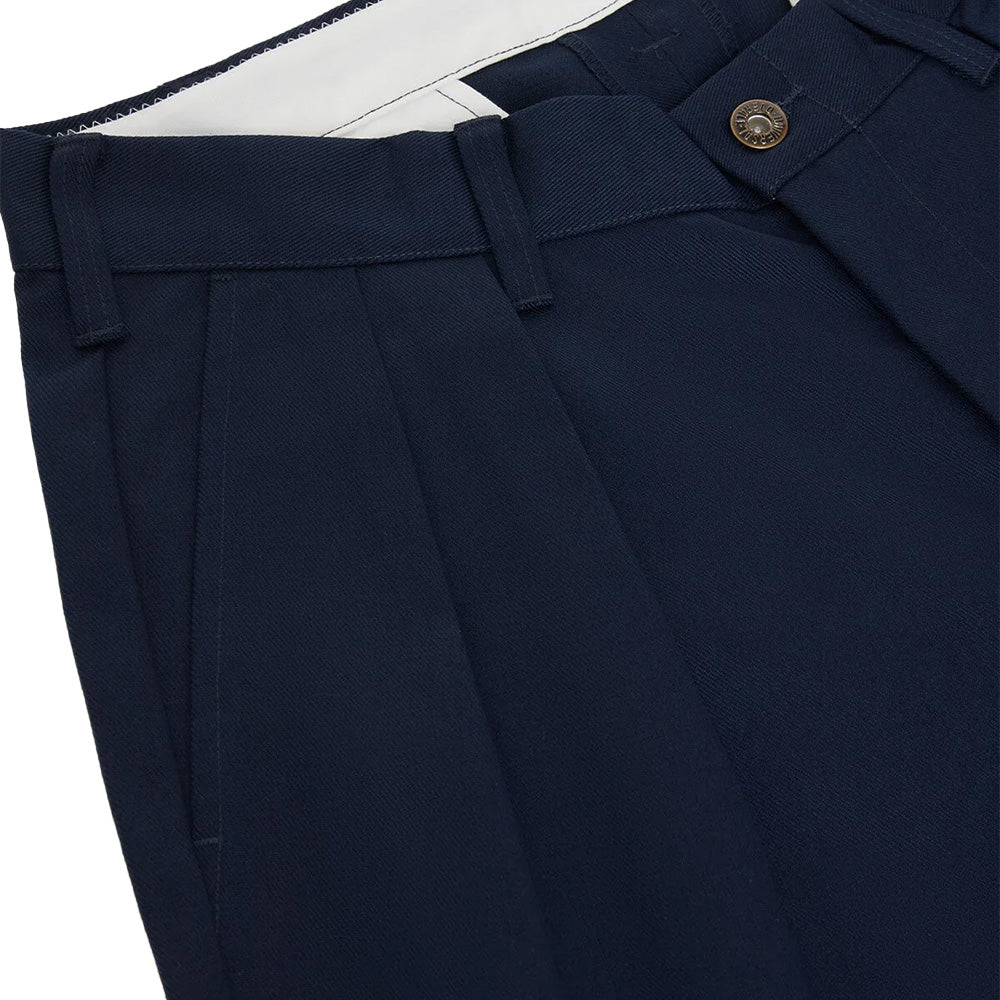 Universal Overall Relaxed Twill Pants