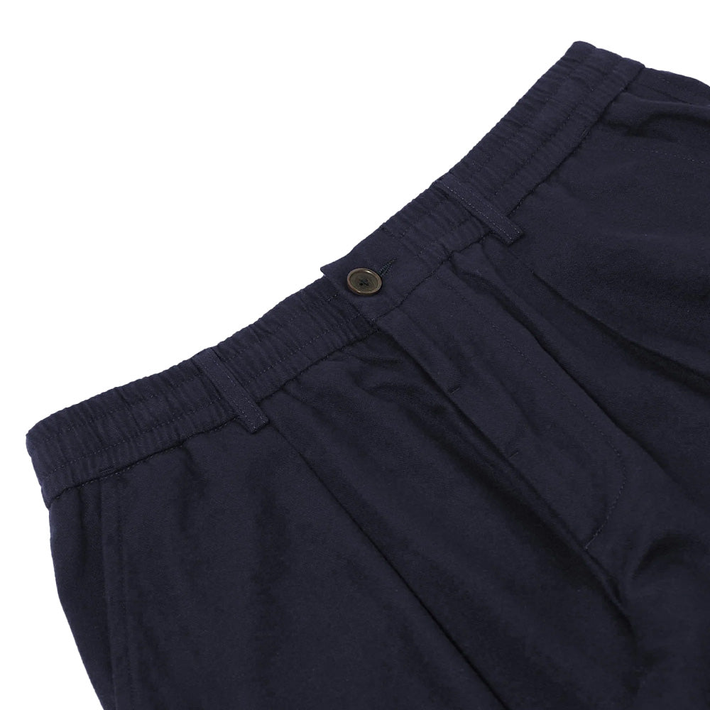 Universal Works Pleated Track Pant