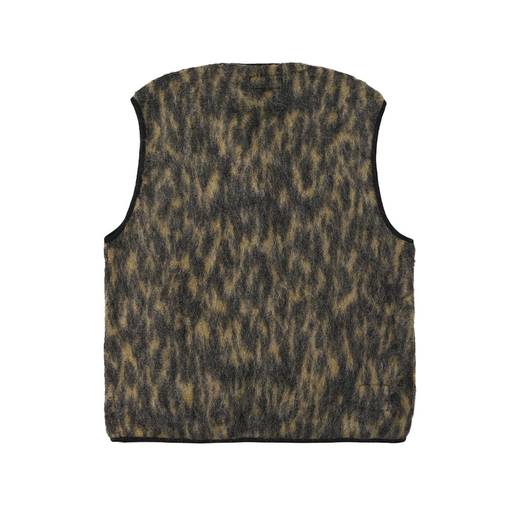 Universal Works Zip Gilet