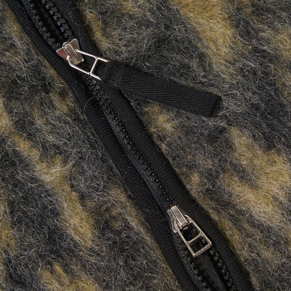 Universal Works Zip Gilet