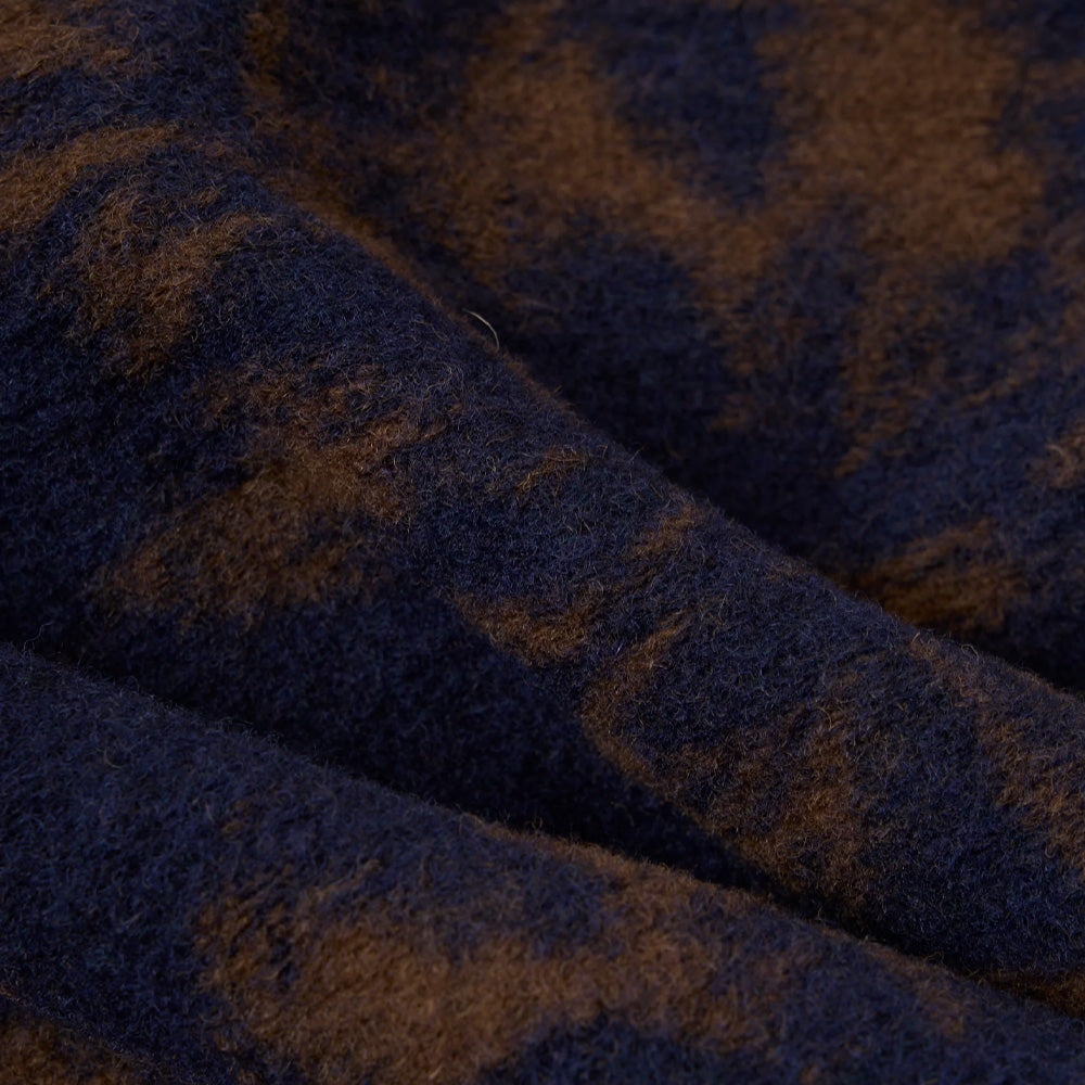 Universal Works Cardigan Wool