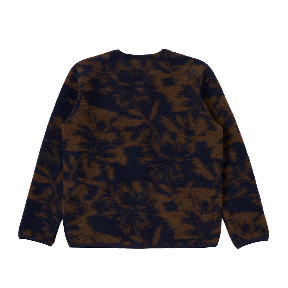 Universal Works Cardigan Wool