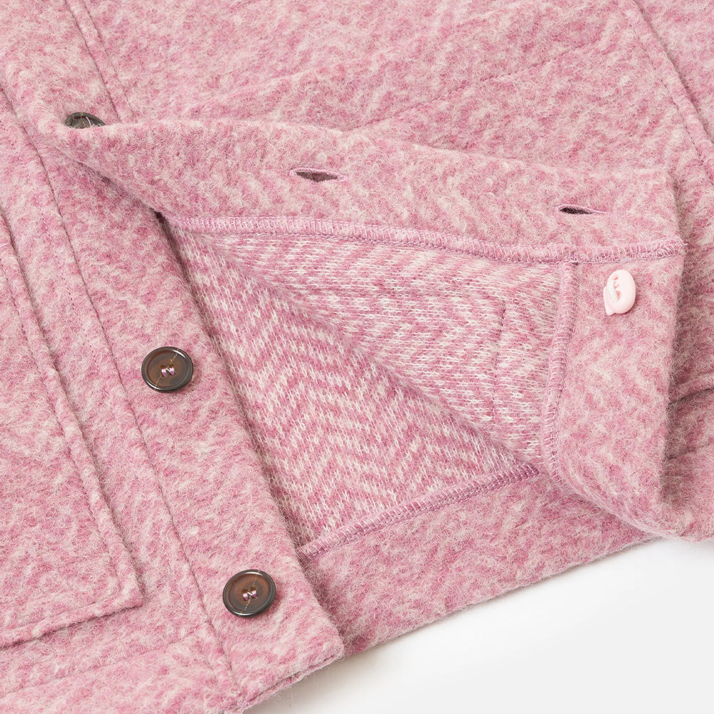 Universal Works Advance Cardigan