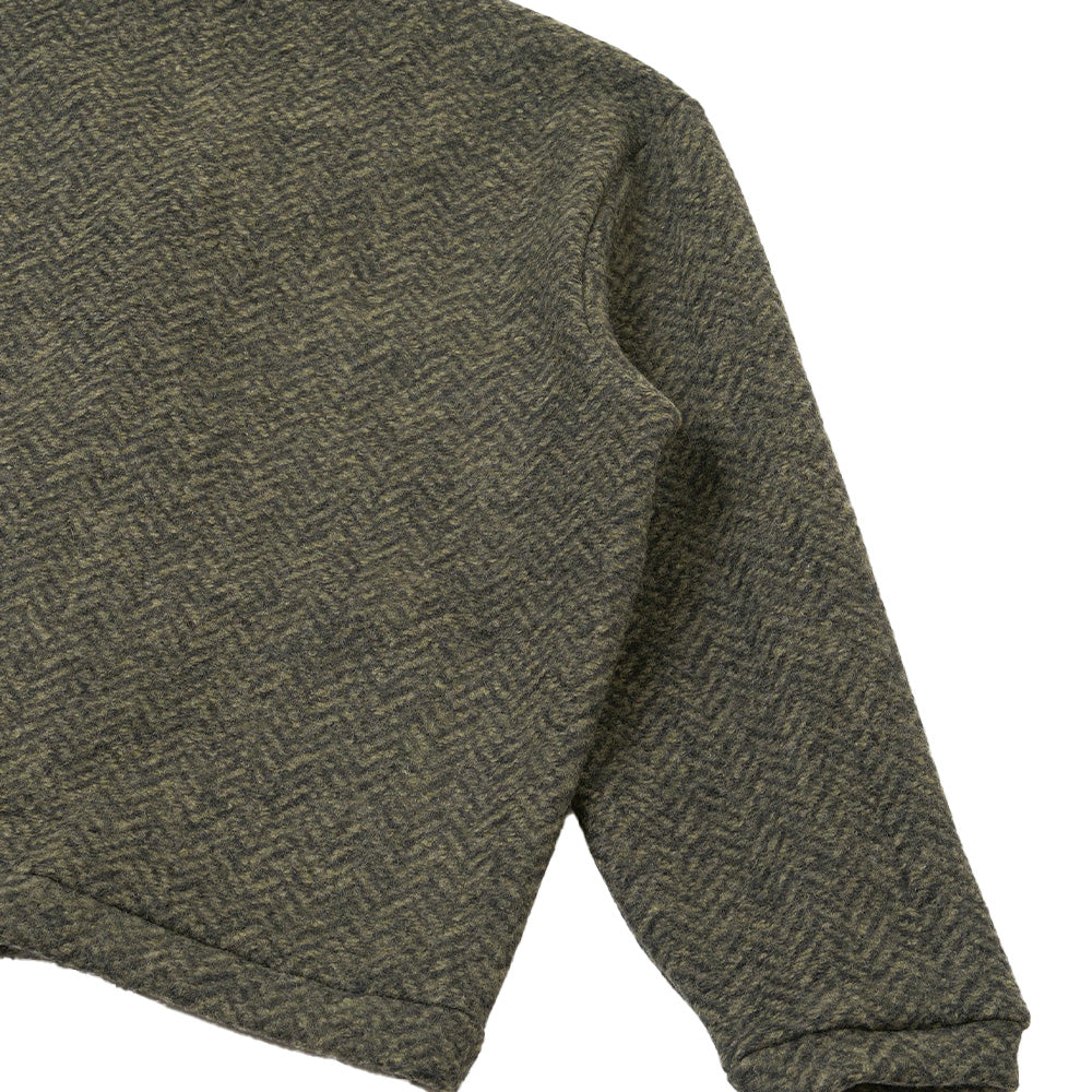 Universal Works Advance Cardigan