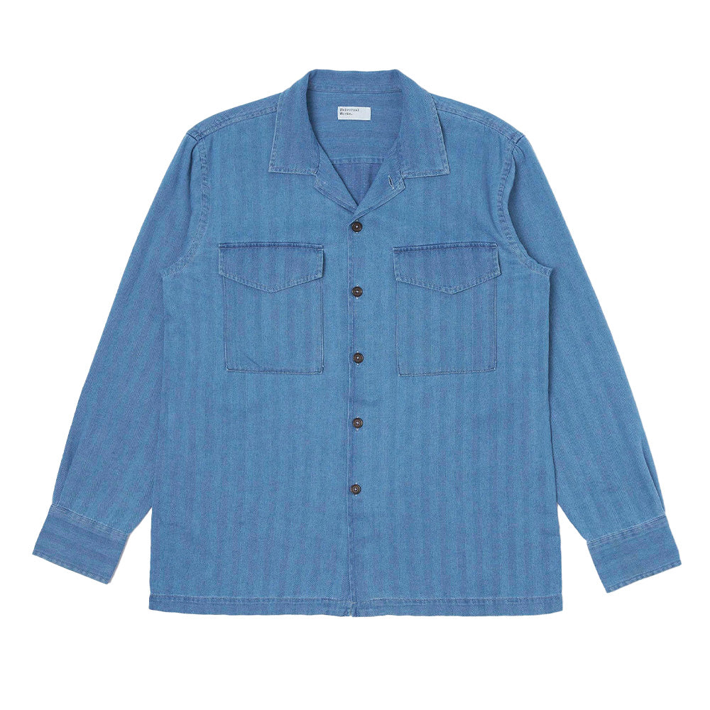 Universal Works Attendant Shirt