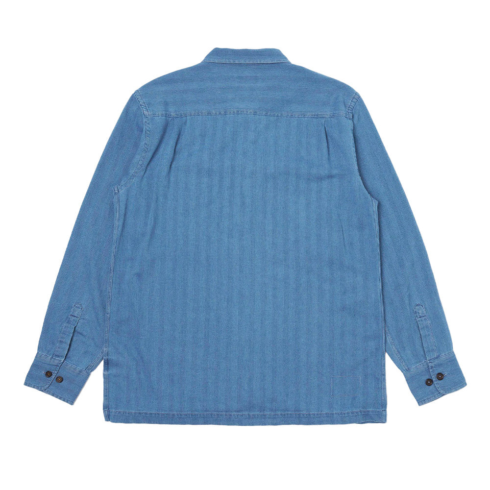 Universal Works Attendant Shirt