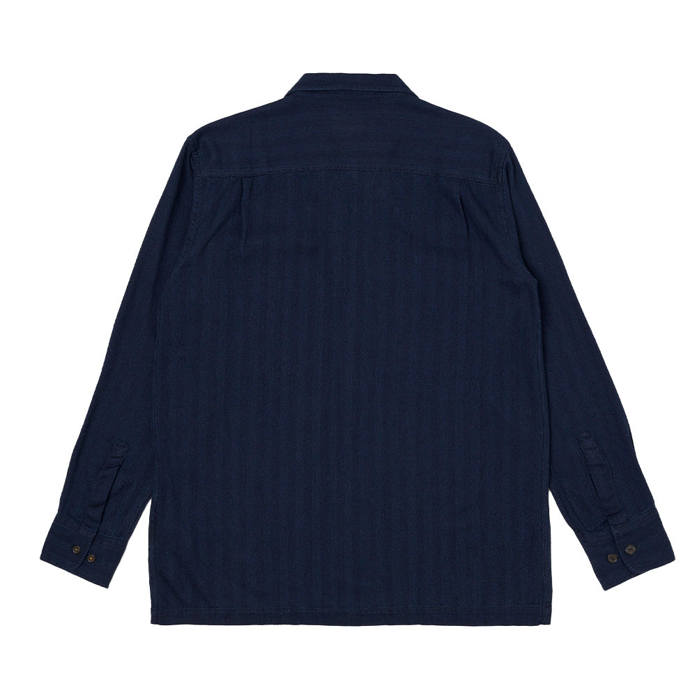 Universal Works Attendant Shirt