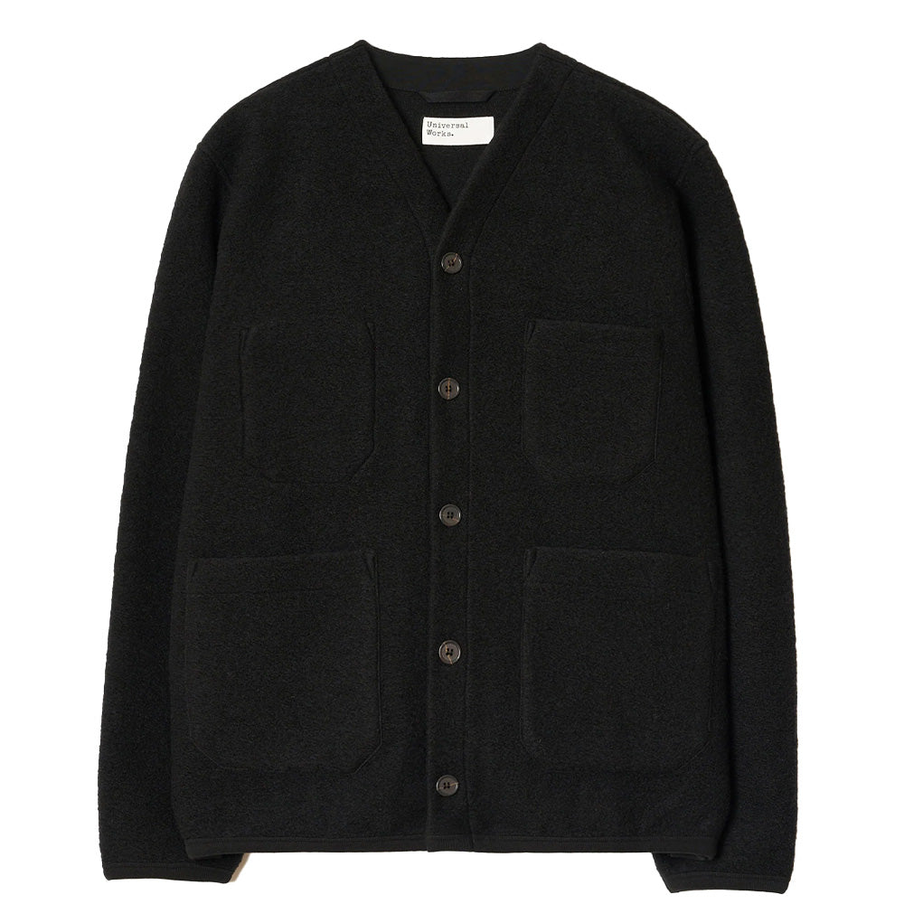 Universal Works Cardigan