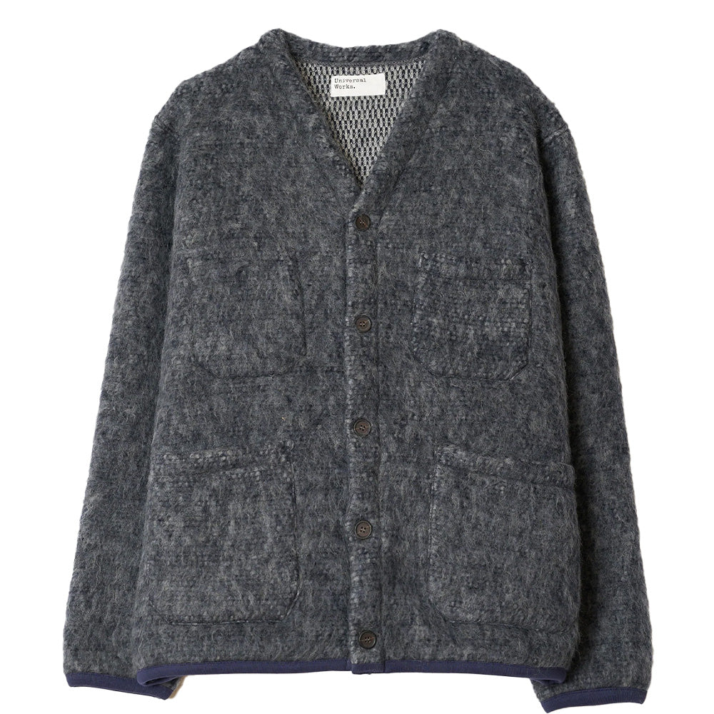 Universal Works Cardigan