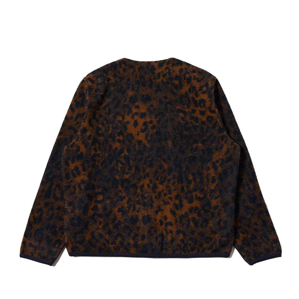 Universal Works Cardigan