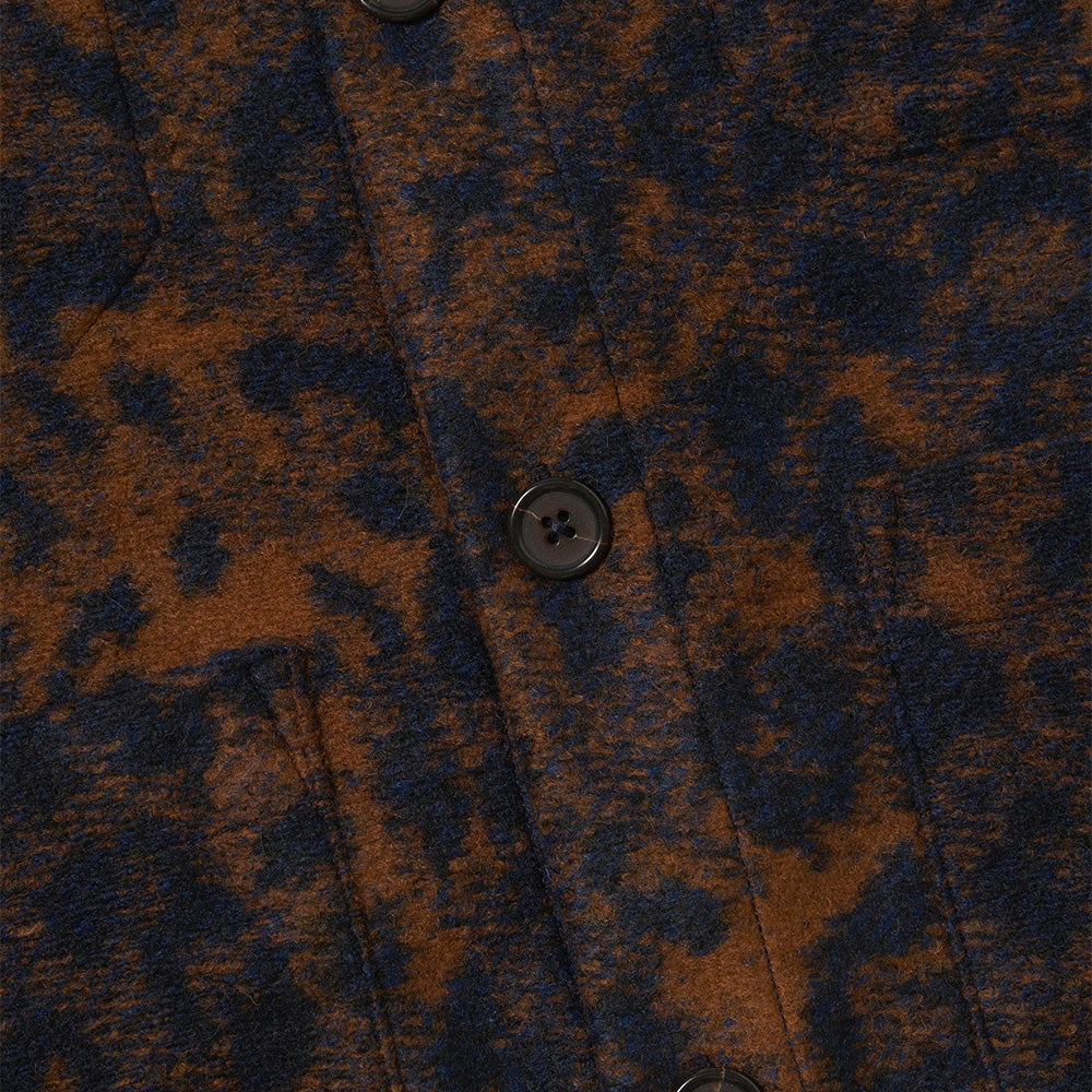 Universal Works Cardigan