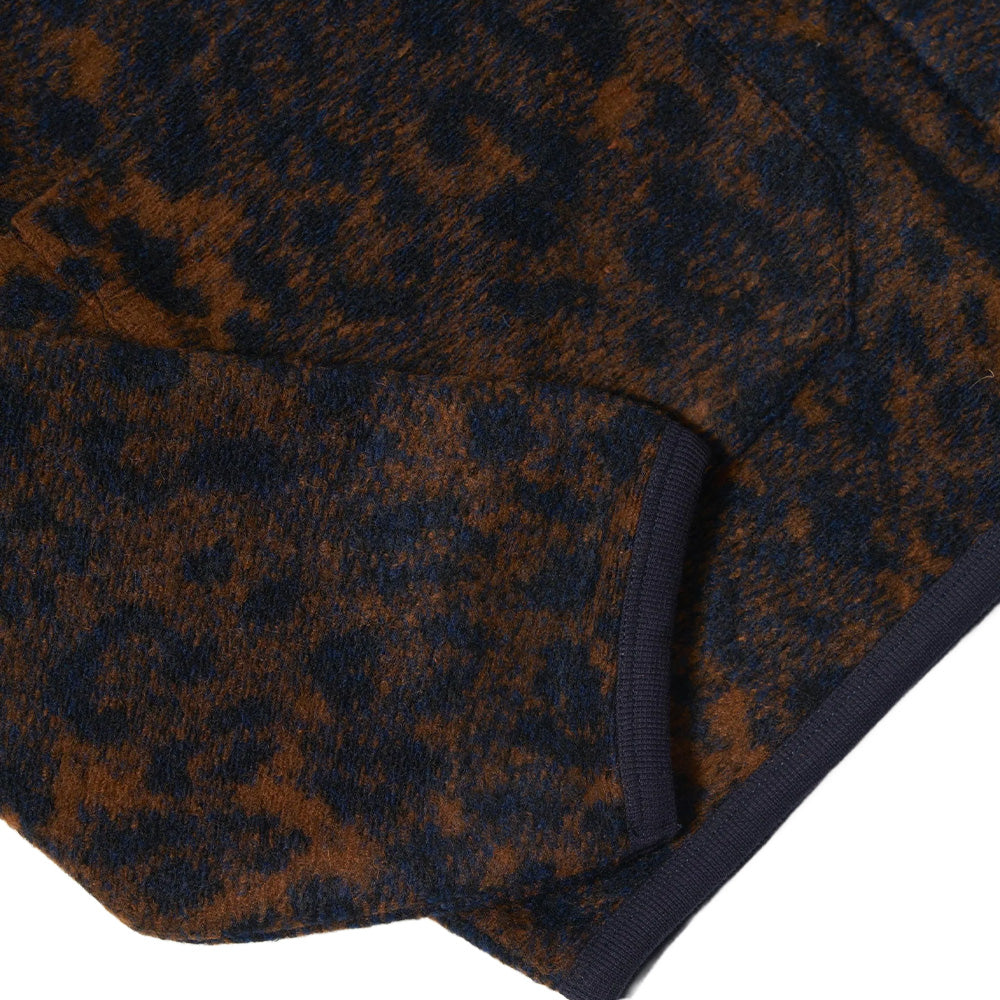 Universal Works Cardigan