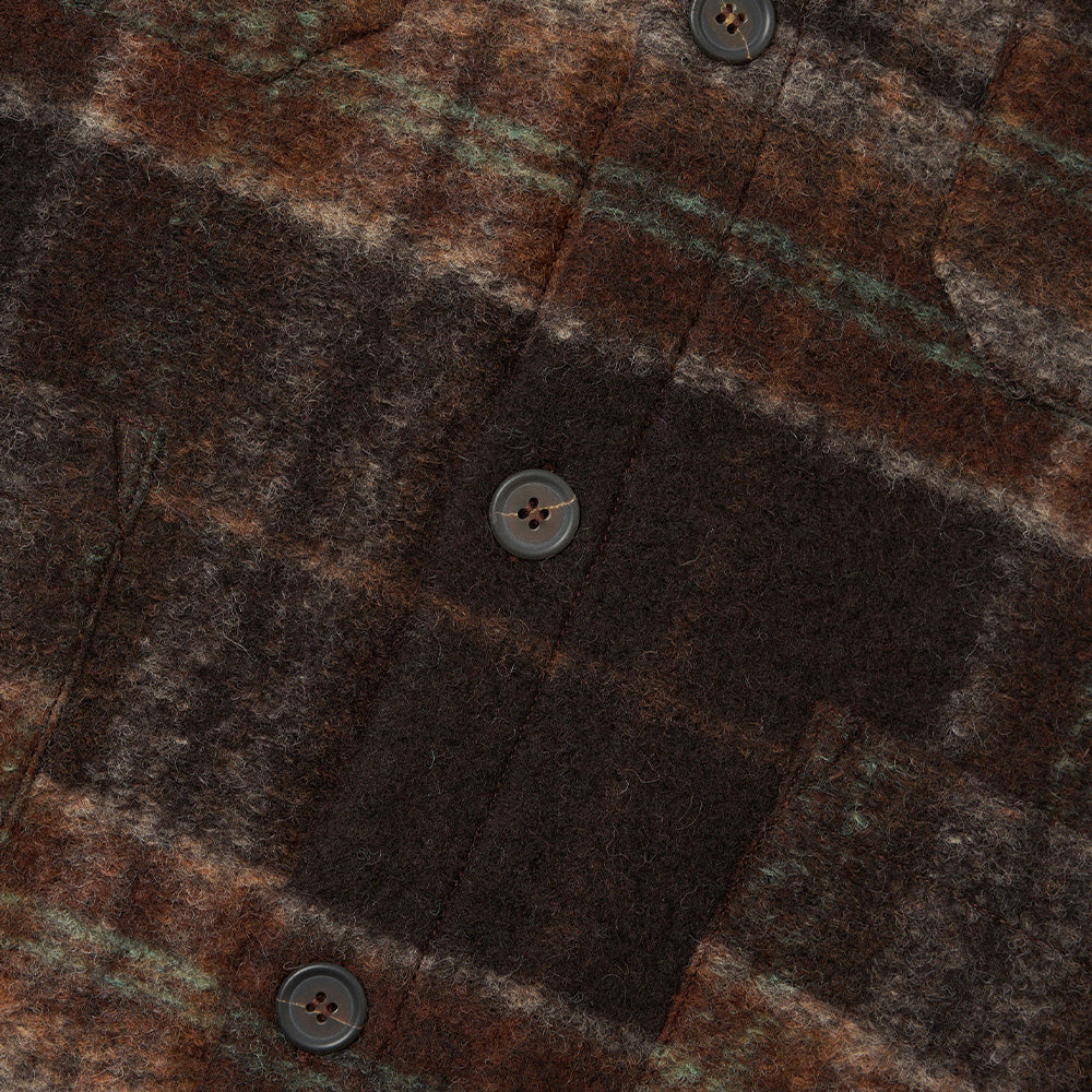 Universal Works Cardigan