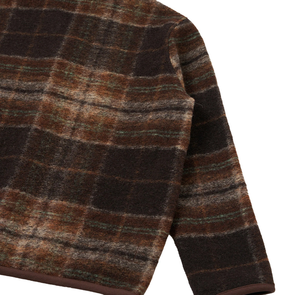 Universal Works Cardigan