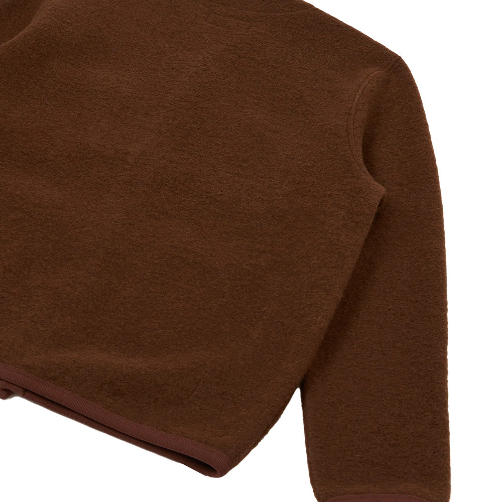 Universal Works Cardigan