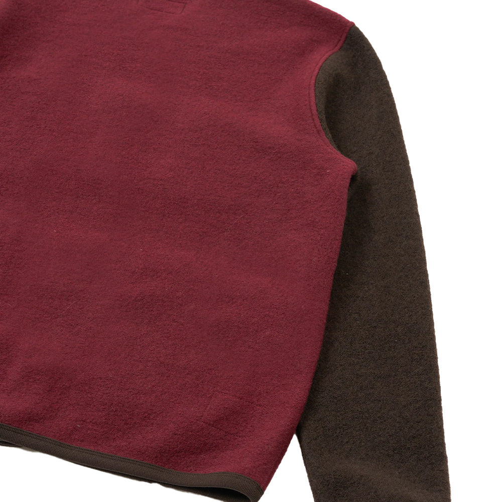 Universal Works Cardigan