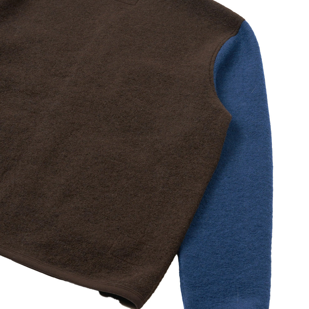 Universal Works Cardigan