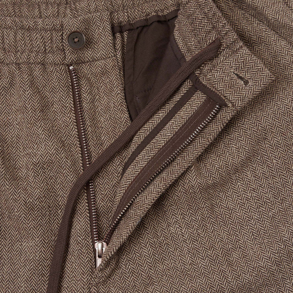 Universal Works Gillespie Pant