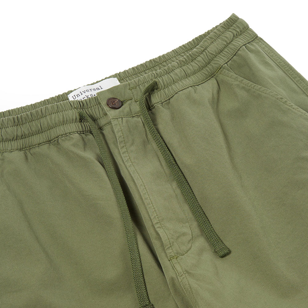 Universal Works Hi Water Trouser