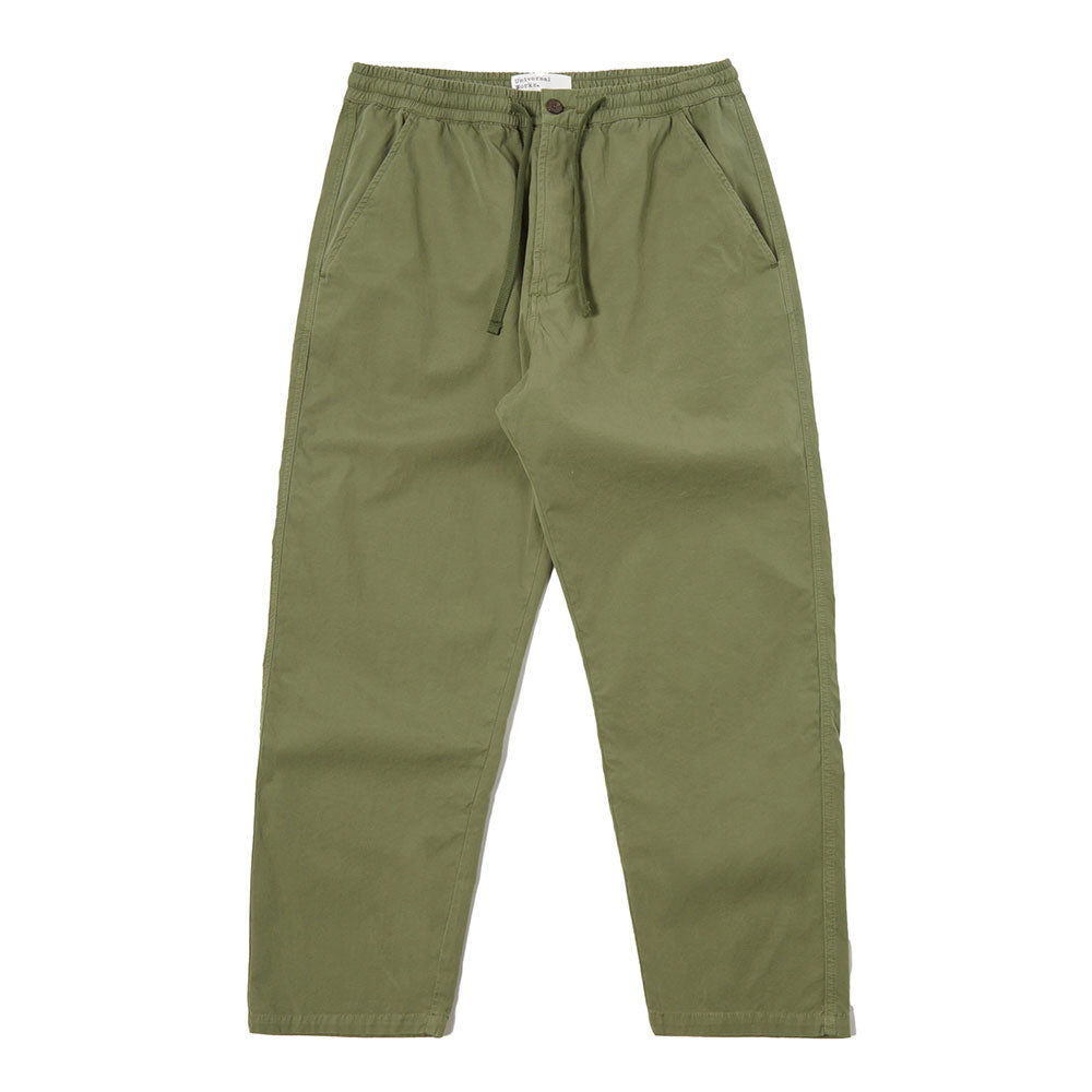 Universal Works Hi Water Trouser