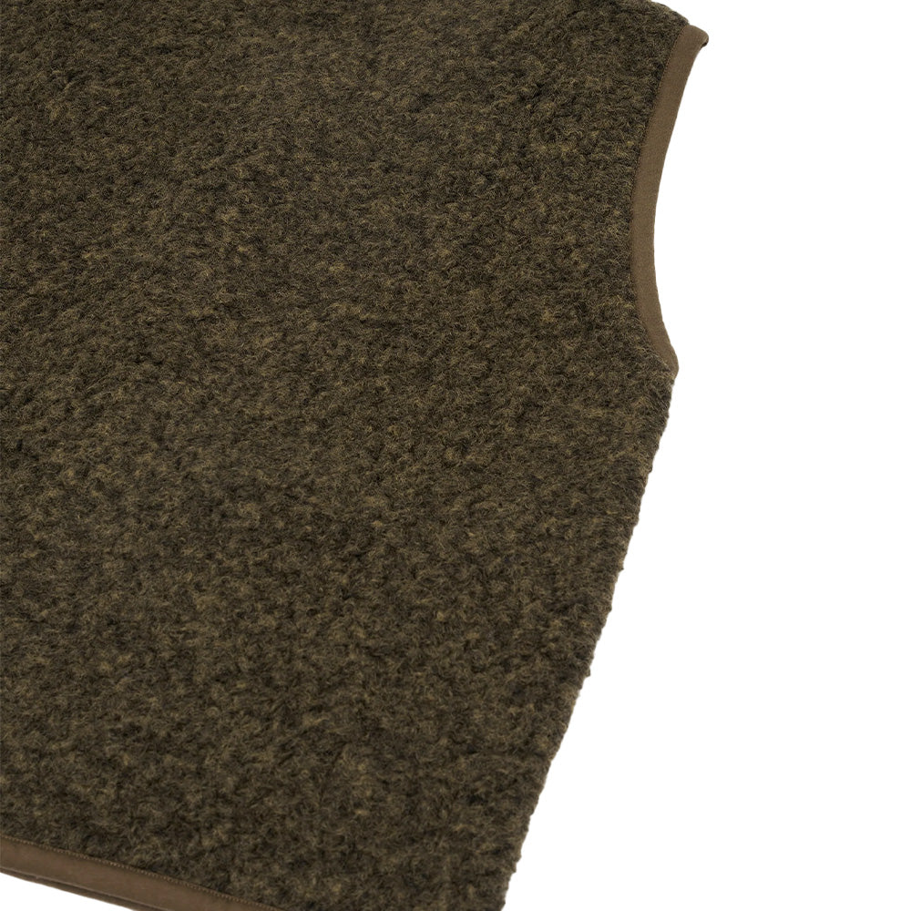 Universal Works Lancaster Gilet