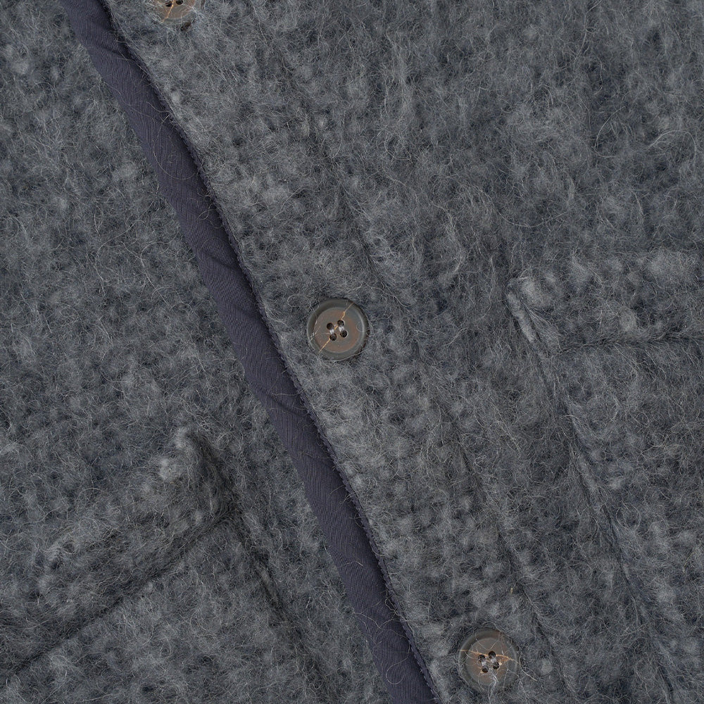 Universal Works Lancaster Gilet