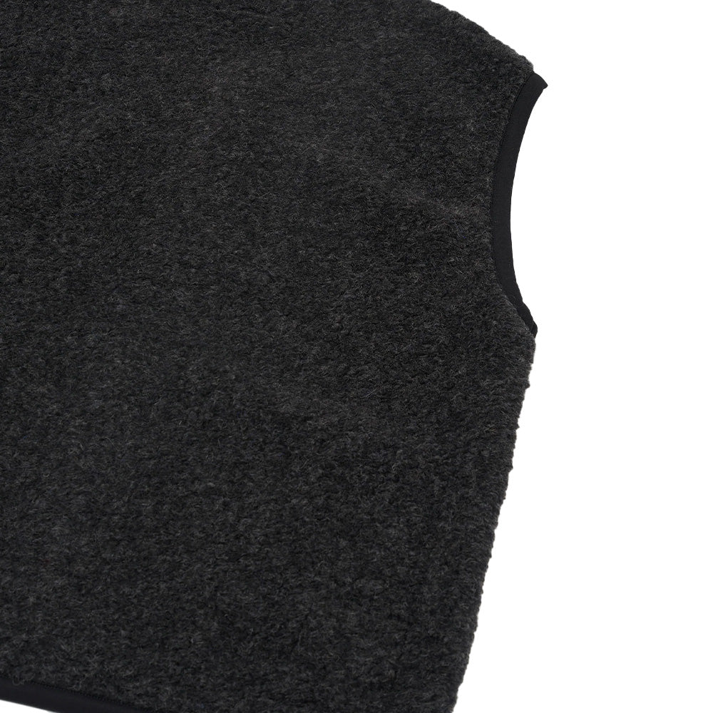 Universal Works Lancaster Gilet