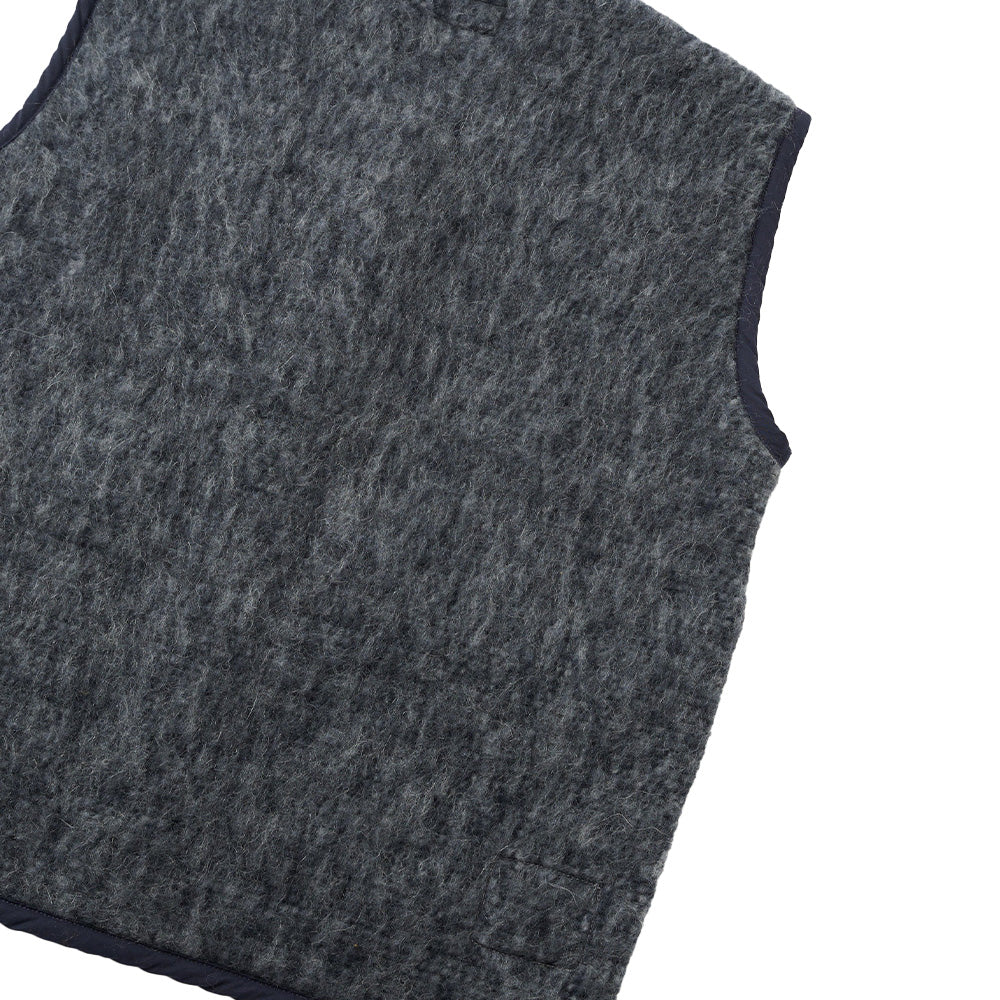 Universal Works Lancaster Gilet