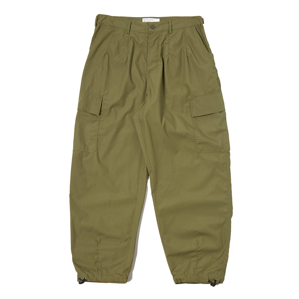 Universal Works Loose Cargo Pant