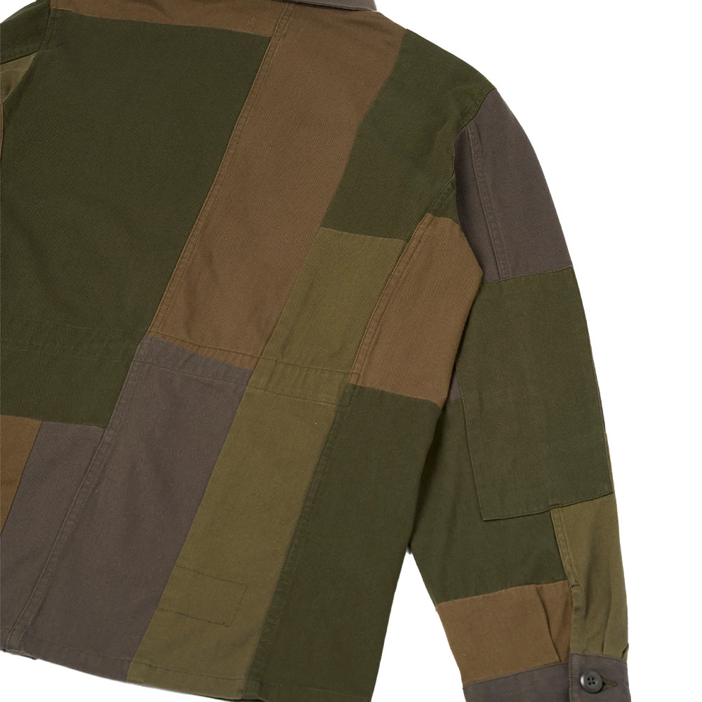 Universal Works MW Fatigue Jacket