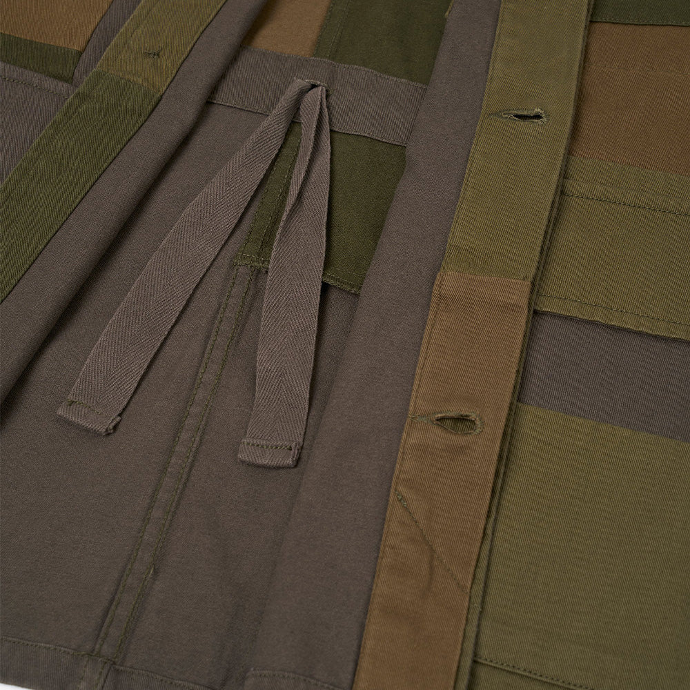 Universal Works MW Fatigue Jacket