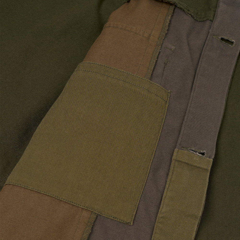 Universal Works MW Fatigue Jacket